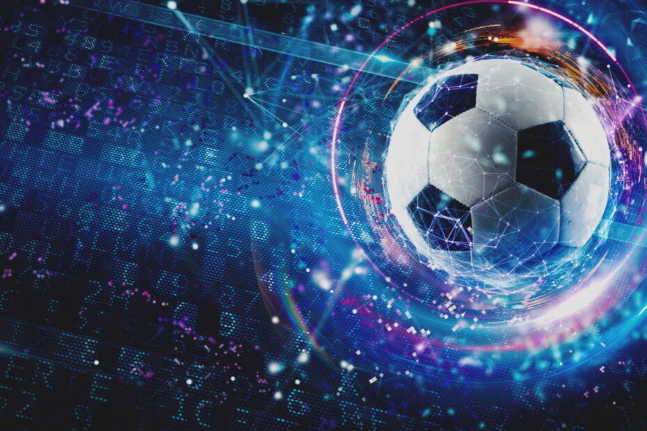Tecnologia no futebol evolui com a ajuda da inteligência artificial - Lance