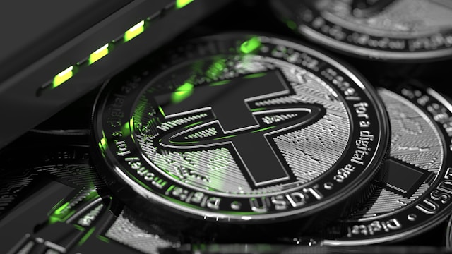 Tether USDT