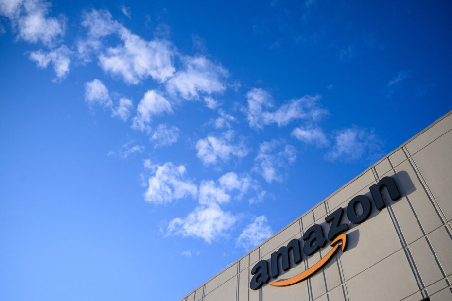 "The New York Times" fecha acordo com Amazon para inteligência artificial generativa