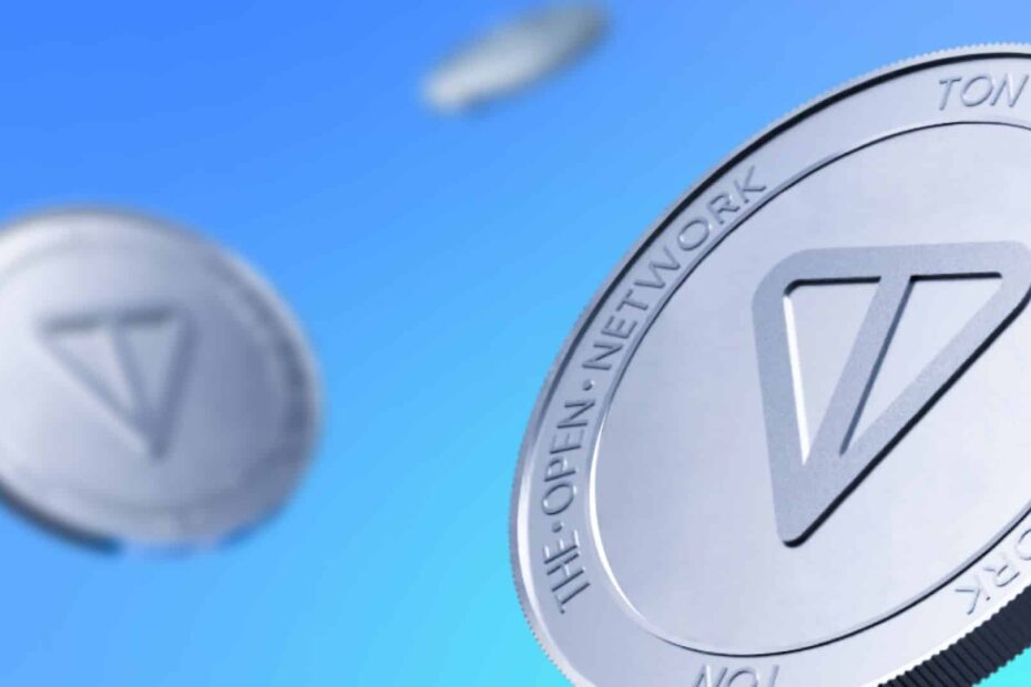 Toncoin (TON) dispara 16% após contratação de ex-Visa e rumores sobre Telegram levantar US$ 1,5 bilhão