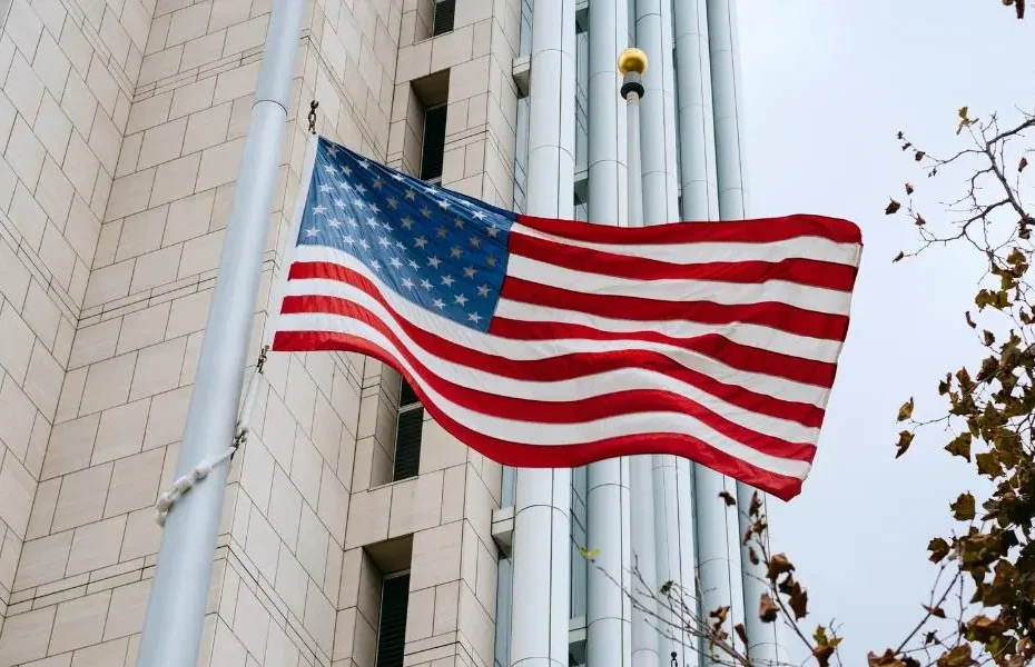 Trabalhar nos Estados Unidos