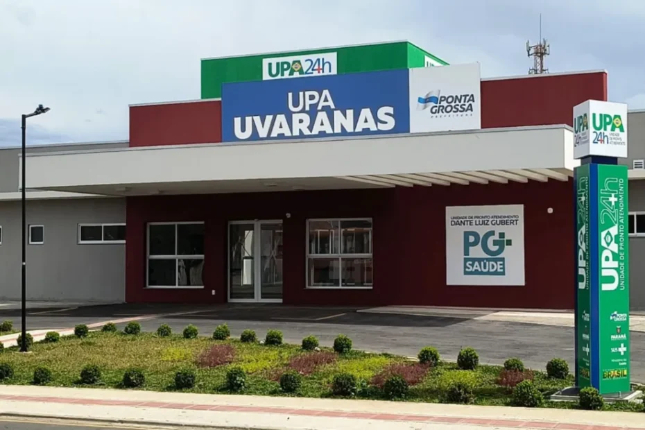 UPA Uvaranas abre vagas de emprego em PG; inscreva-se