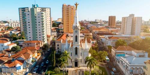 Uberaba pode receber investimento de R$ 1,7 bilhão com data center de inteligência artificial