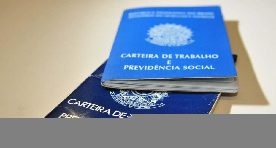 Uberaba tem dezenas de vagas de emprego abertas em diversas áreas; confira oportunidades