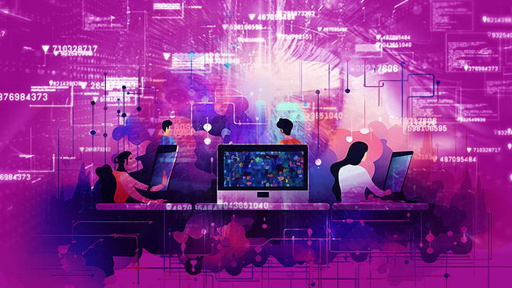 Um em cada três brasileiros teme perder emprego para inteligência artificial – ConvergenciaDigital