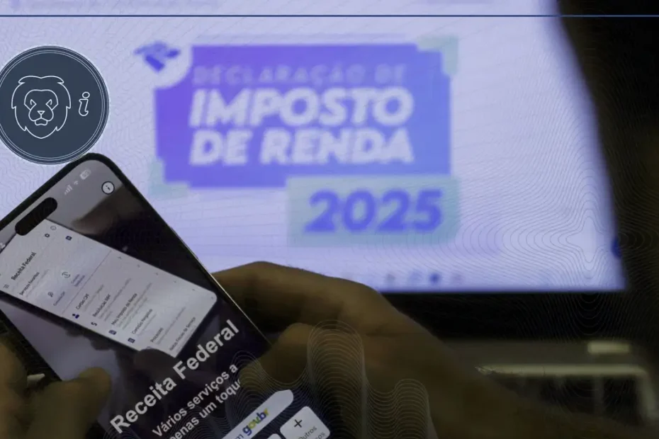 Veja como declarar renda fixa, financiamento e criptomoeda no IR 2025