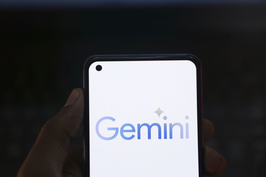 Veja como estudantes podem conseguir 15 meses gratuitos do Gemini Pro do Google!