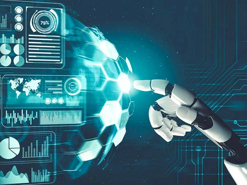 Você sabia? A inteligência artificial pode aprender sozinha!