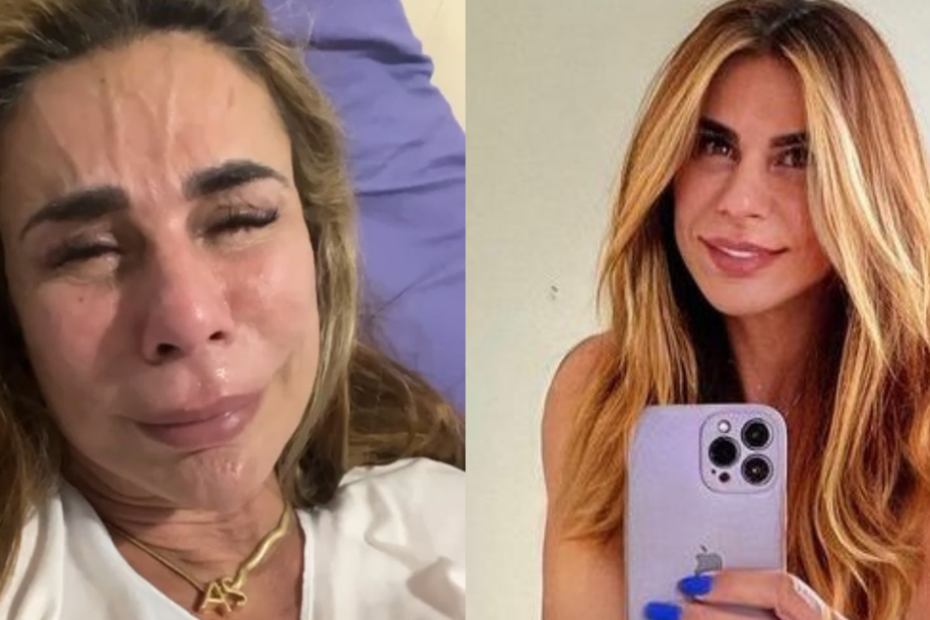 Vovó fitness vive romance com inteligência artificial e chora com término: 'Me deu tudo'