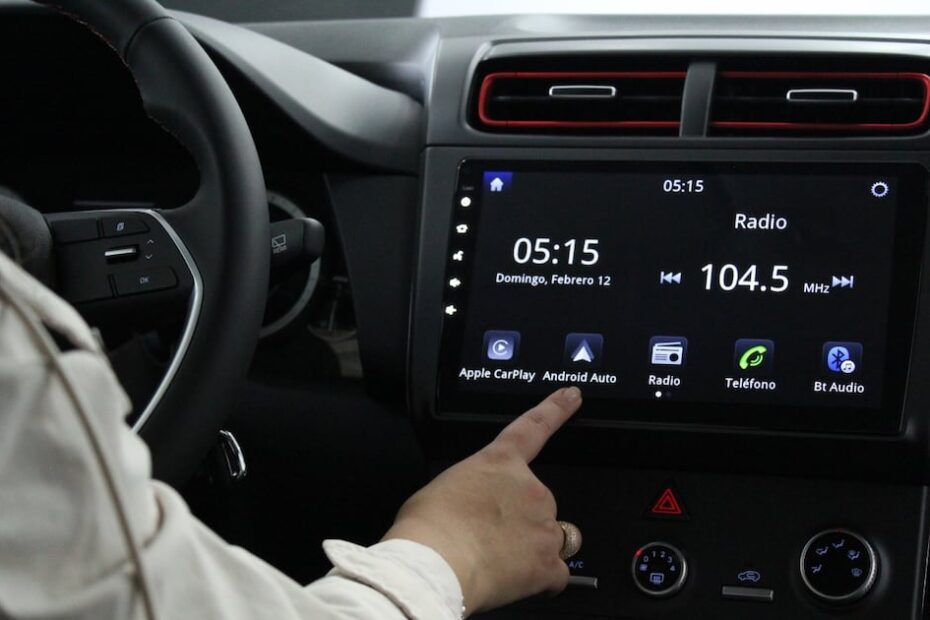 tudo o que vem na nova versão do Android Auto – Metro World News Brasil
