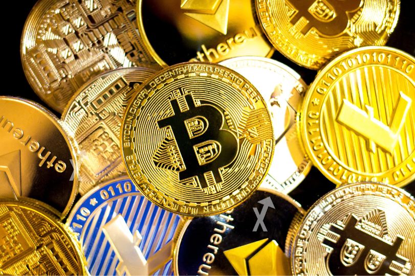 tudo sobre investir em cripto em 2025