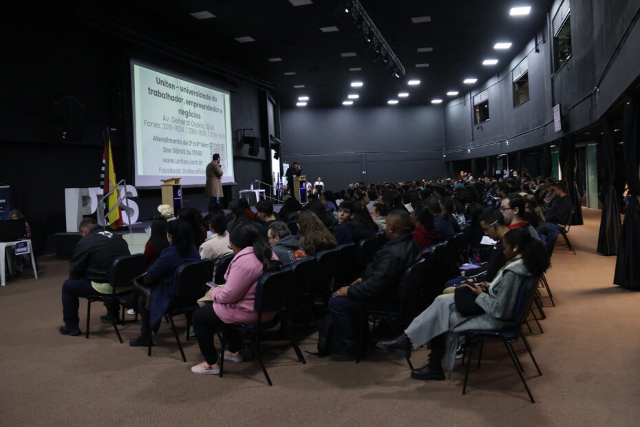 39º Mutirão de Empregos Sorocaba edição especial “Qualificação Profissional” reúne mais de 2 mil vagas de trabalho