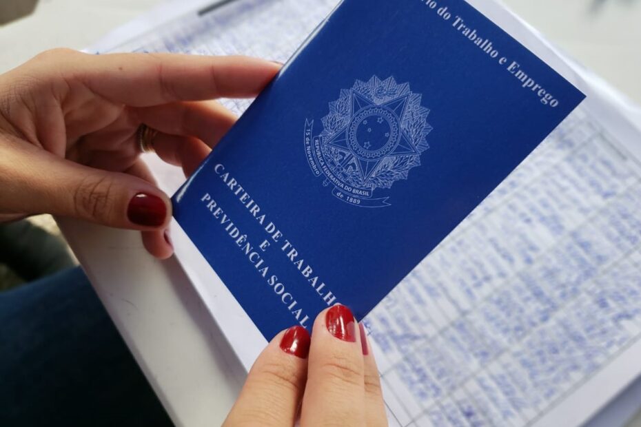67 vagas de emprego no Atende Fácil Ribeirão Pires para a próxima semana