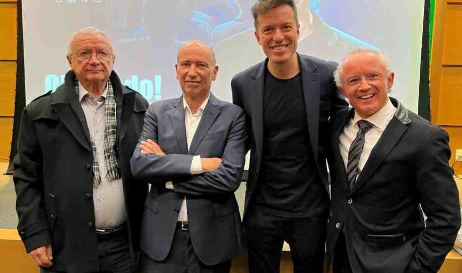 A Inteligência Artificial e o mercado de saúde