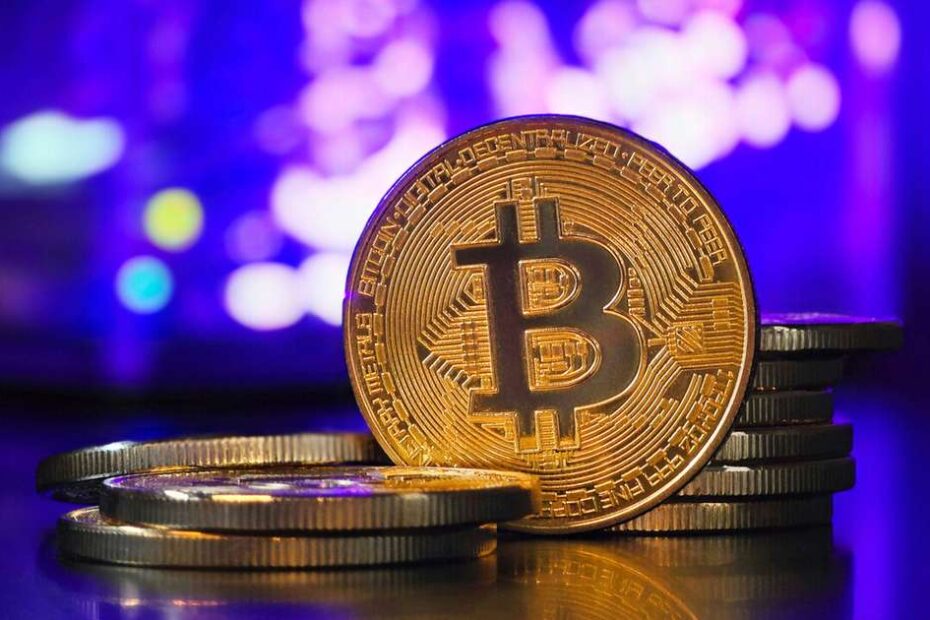 A promessa do bitcoin era que nos salvasse da centralização, mas um terço já está nas mãos de poucos grandes players