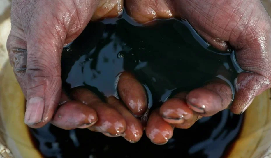 petroleo