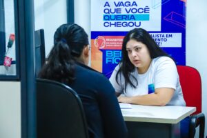 Ação inclusiva da Prefeitura conecta população LGBTQIAPN+ a 300 vagas de emprego – CGNotícias