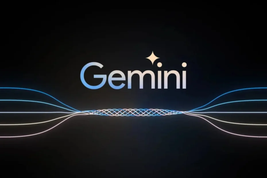 Ações agendadas no Gemini chegam para usuários do Google AI Pro