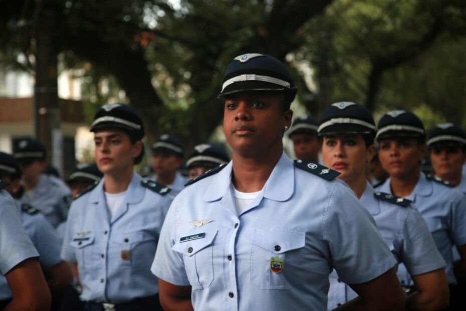 Aeronáutica lança concurso para sargento com 206 vagas de nível médio