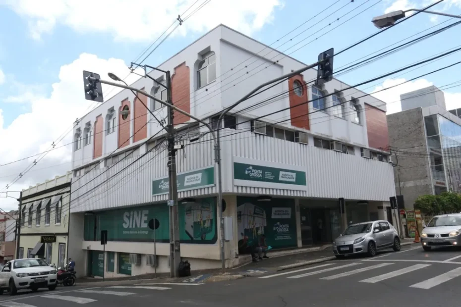 Agência do Trabalhador de PG abre nesta sexta com 199 vagas de emprego