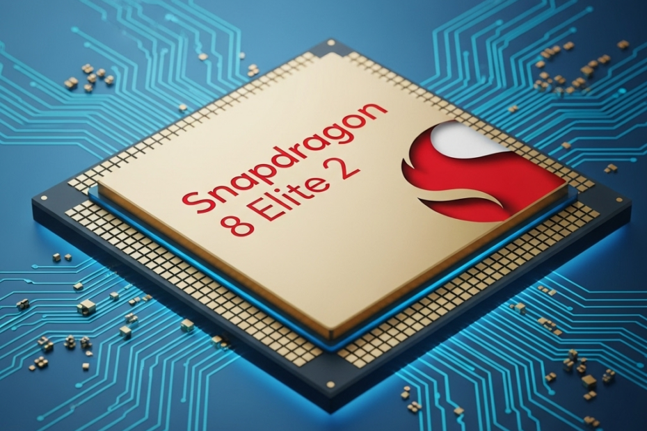 Amostras de engenharia do Snapdragon 8 Elite 2 encontradas on-line com velocidades de clock extremamente rápidas