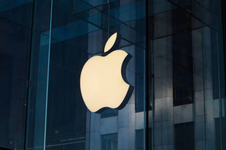 apple inteligencia artificial