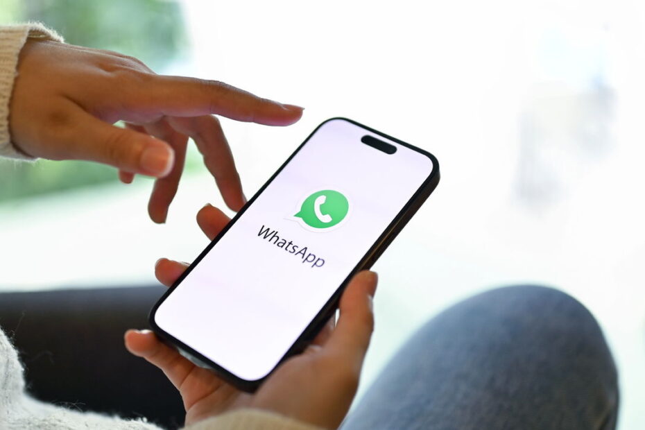 Aprenda a gerar imagens com IA do ChatGPT sem sair do WhatsApp