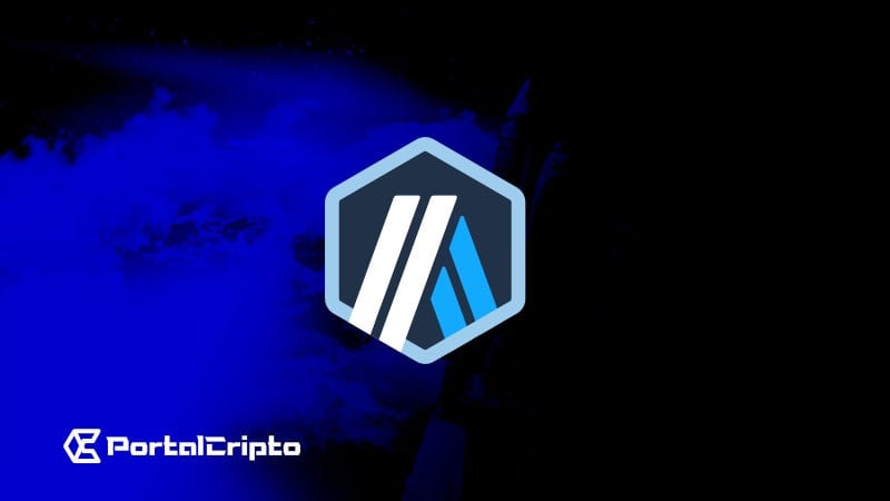 Preço da criptomoeda ARB da rede Arbitrum registrou alta de 14000% no Huobi