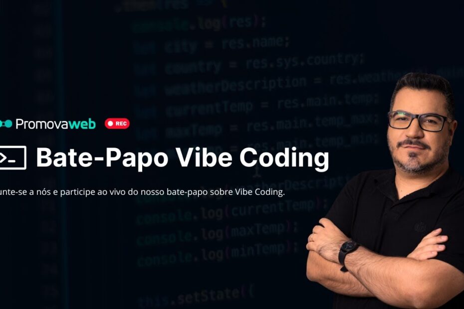 Bate Papo / Vibe Coding Promovaweb 2025-04-09