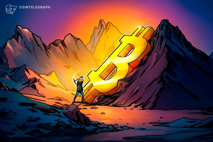 Bitcoin bate US$ 111 mil e relatório revela o que impulsiona a alta