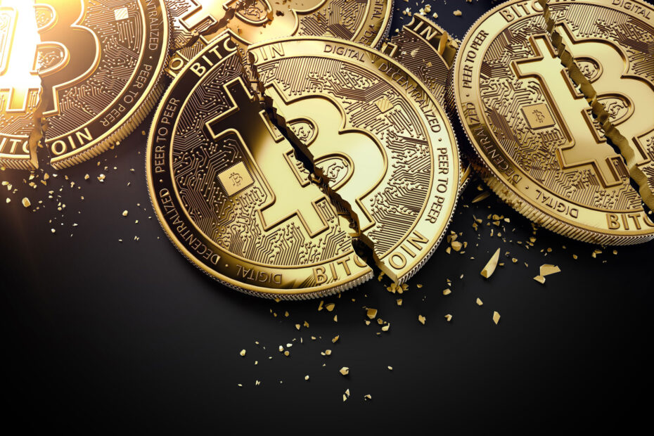 Bitcoin despenca após Israel escalar conflito com o Irã
