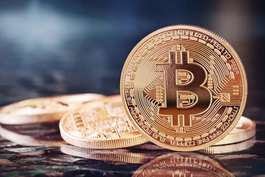 Bitcoin sobe e se recupera das mínimas com payroll acima do esperado