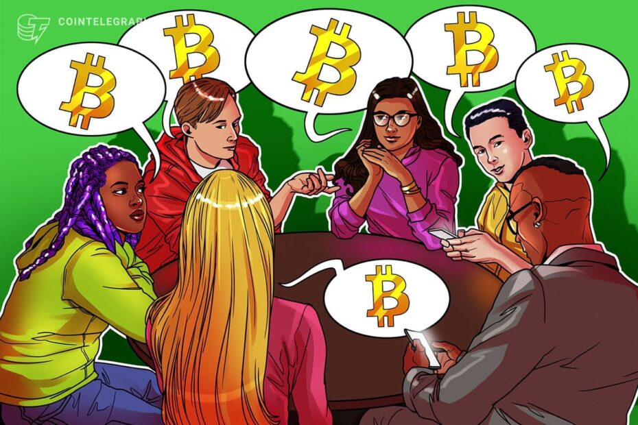 Bitcoiners divididos sobre próximo preço: $94K ou $114K?
