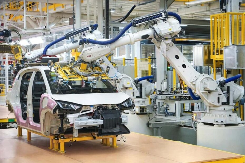 Brasil pode dobrar empregos no setor com indústria de carros elétricos