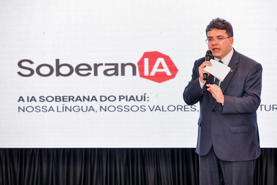 CONFAP — Conselho Nacional das Fundações Estaduais de Amparo à PesquisaFapepi participa de lançamento da SoberanIA, primeira inteligência artificial brasileira