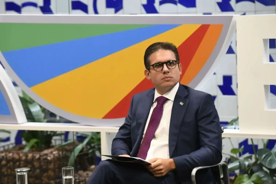 Câmara deve votar regulamentação da inteligência artificial até o fim do ano