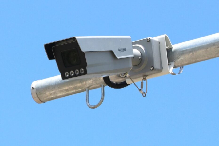 Câmeras com inteligência artificial serão instaladas em Rio do Sul