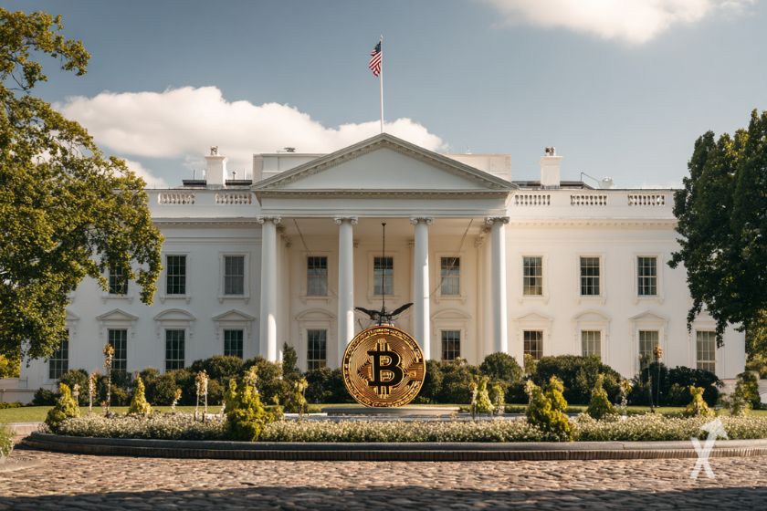 Casa Branca vê Bitcoin como “ouro digital” e planeia investir mais