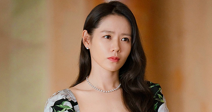 crash landing on you k-drama