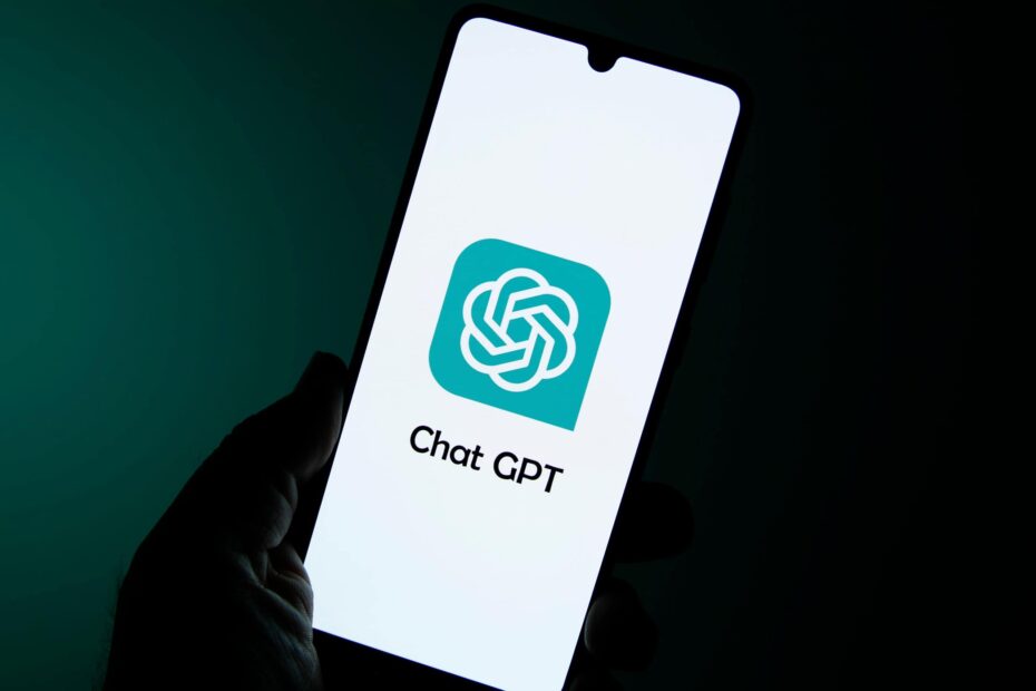 ChatGPT se recusa a morrer