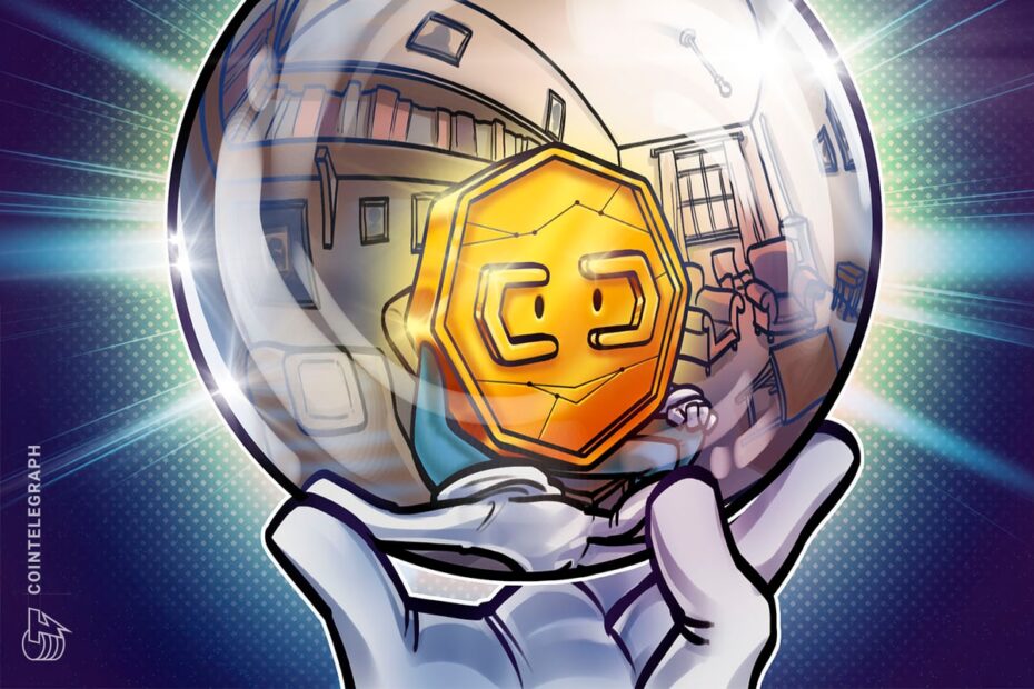 Ciclo das criptomoedas está 'assustadoramente semelhante' ao de 2017, diz Raoul Pal