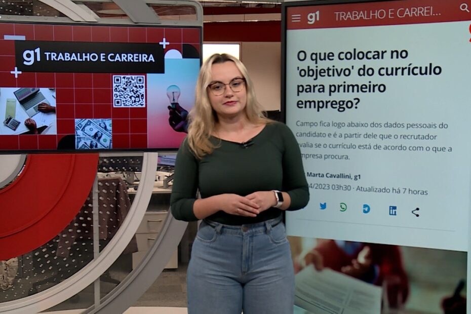Classificados do Edimilson: veja as vagas de emprego da semana de 23 a 27 de junho | Blog do Edimilson Ávila