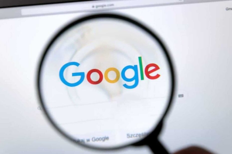 Como a IA está provocando uma revolução no Google