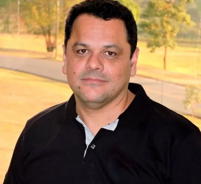 Leandro Rosa dos Santos