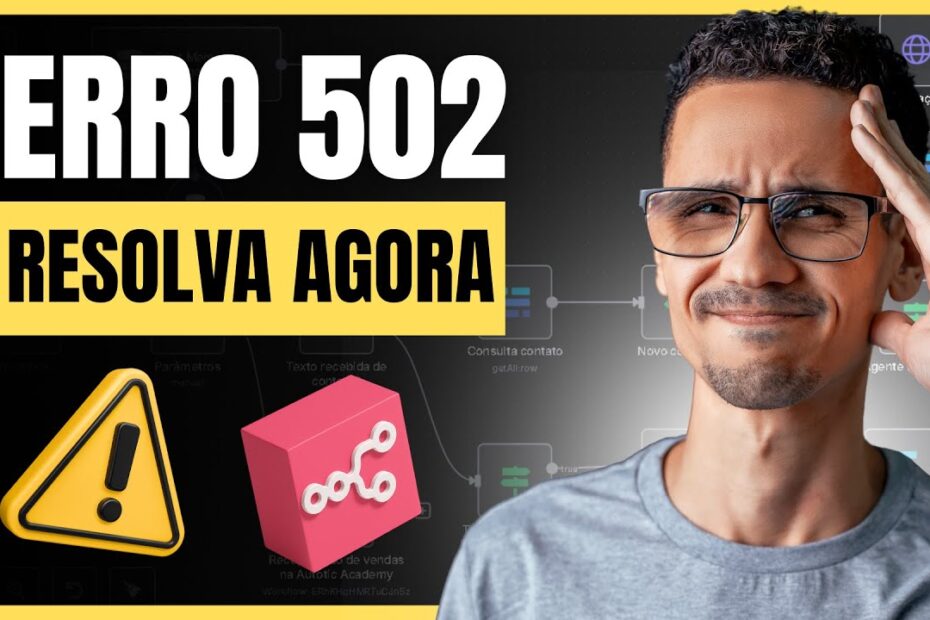 Como corrigir o erro que está quebrando o n8n de vários usuários