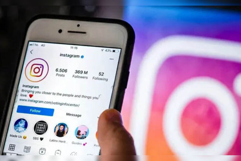 Como descobrir quem parou de me seguir no Instagram? • DOL