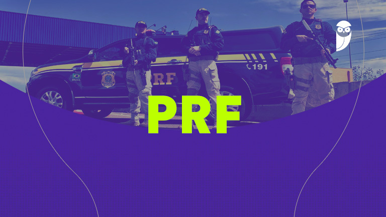 Concurso PRF solicitado com 511 vagas! Veja o pedido