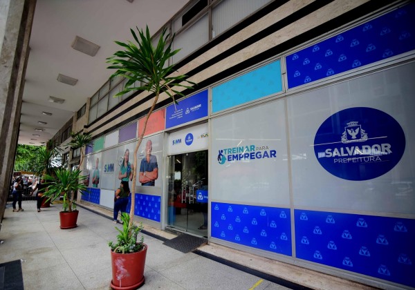 Confira as vagas de emprego do Simm para a próxima segunda-feira (16)