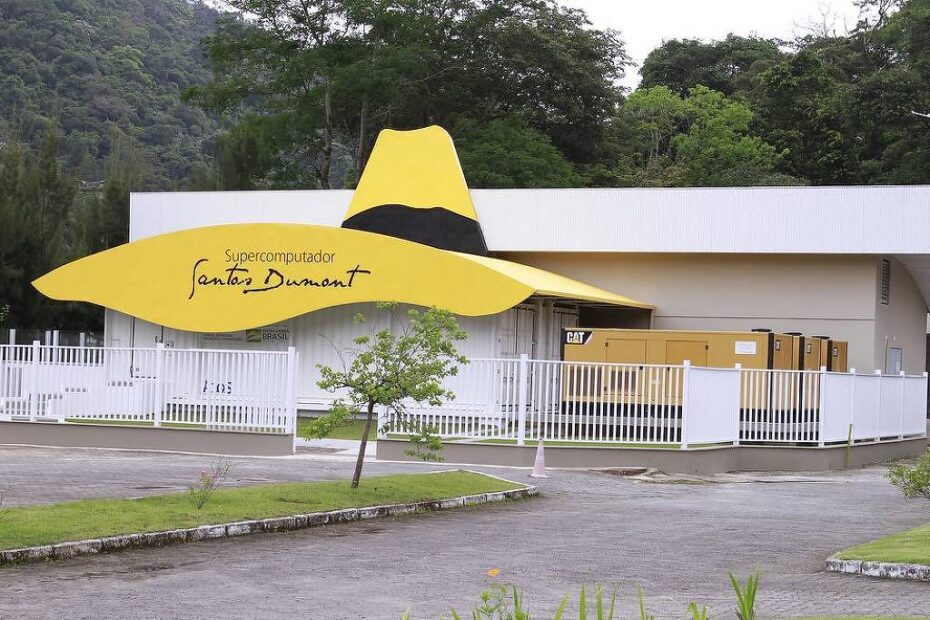 Conta de luz afasta supercomputador de Petrópolis - 11/06/2025 - Tec
