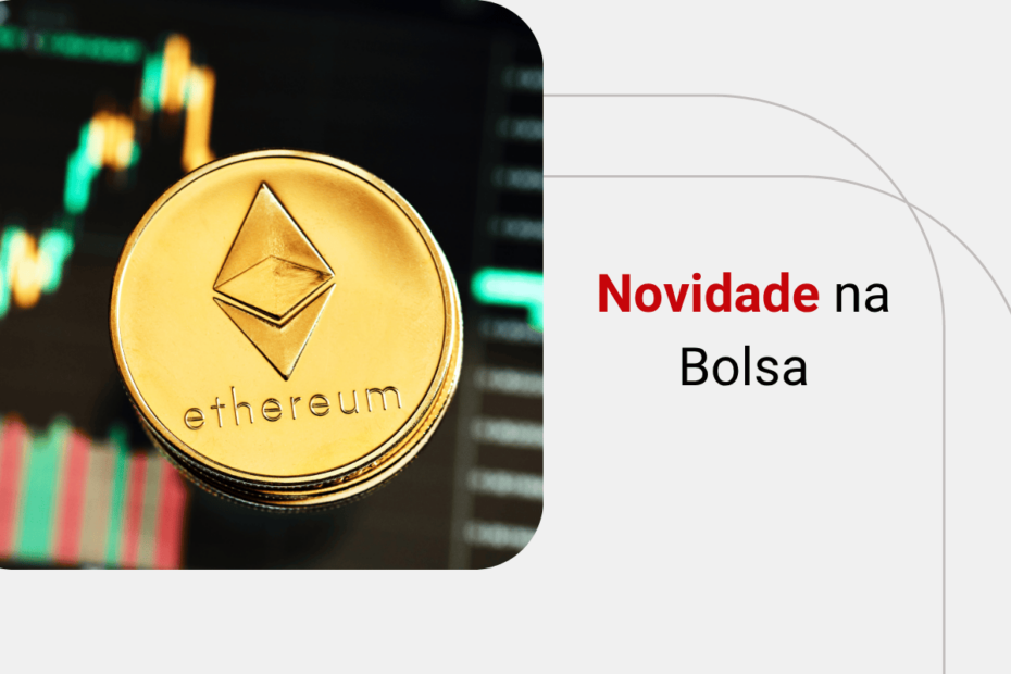 Contratos futuros de Ethereum: o que são e como funcionam?
